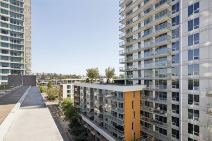 Photo 20 at 804 - 8131 Nunavut Lane, Marpole, Vancouver West