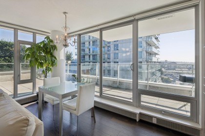Photo 8 at 804 - 8131 Nunavut Lane, Marpole, Vancouver West