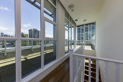 Photo 13 at PH1 - 168 E Esplanade, Lower Lonsdale, North Vancouver