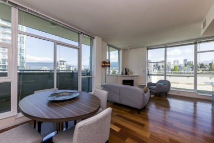 Photo 17 at PH1 - 168 E Esplanade, Lower Lonsdale, North Vancouver