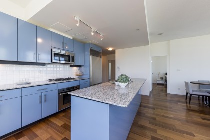 Photo 16 at PH1 - 168 E Esplanade, Lower Lonsdale, North Vancouver