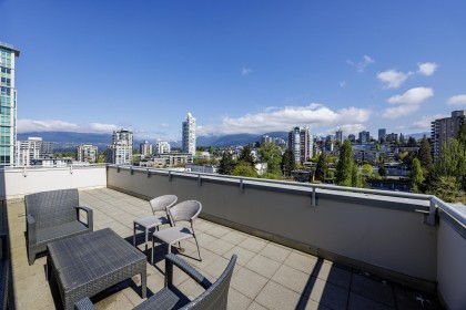 Photo 12 at PH1 - 168 E Esplanade, Lower Lonsdale, North Vancouver