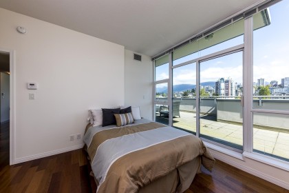 Photo 22 at PH1 - 168 E Esplanade, Lower Lonsdale, North Vancouver