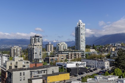 Photo 3 at PH1 - 168 E Esplanade, Lower Lonsdale, North Vancouver