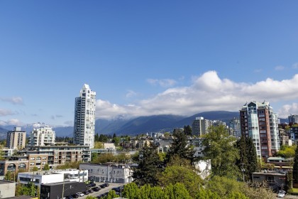Photo 32 at PH1 - 168 E Esplanade, Lower Lonsdale, North Vancouver
