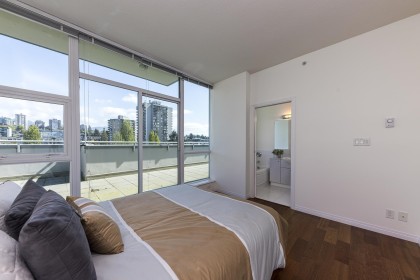 Photo 20 at PH1 - 168 E Esplanade, Lower Lonsdale, North Vancouver
