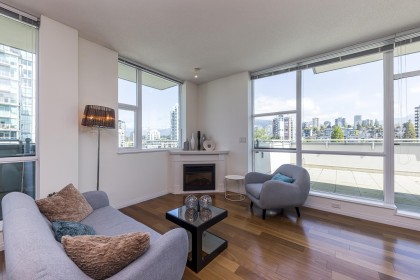 Photo 14 at PH1 - 168 E Esplanade, Lower Lonsdale, North Vancouver