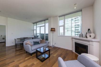 Photo 15 at PH1 - 168 E Esplanade, Lower Lonsdale, North Vancouver