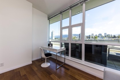 Photo 19 at PH1 - 168 E Esplanade, Lower Lonsdale, North Vancouver
