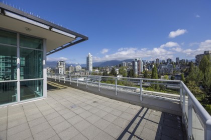 Photo 31 at PH1 - 168 E Esplanade, Lower Lonsdale, North Vancouver
