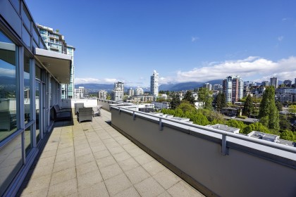 Photo 29 at PH1 - 168 E Esplanade, Lower Lonsdale, North Vancouver