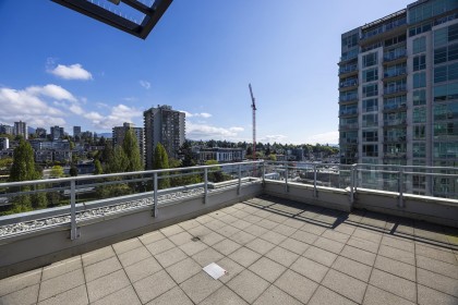 Photo 8 at PH1 - 168 E Esplanade, Lower Lonsdale, North Vancouver