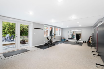 Photo 23 at 956 Belvista Crescent, Canyon Heights NV, North Vancouver