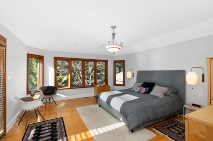 Photo 17 at 956 Belvista Crescent, Canyon Heights NV, North Vancouver