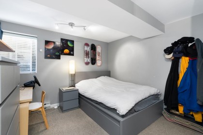 Photo 26 at 956 Belvista Crescent, Canyon Heights NV, North Vancouver