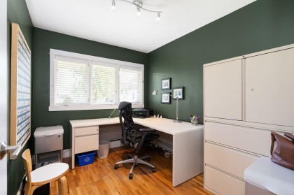 Photo 22 at 956 Belvista Crescent, Canyon Heights NV, North Vancouver