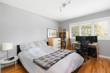 Photo 20 at 956 Belvista Crescent, Canyon Heights NV, North Vancouver