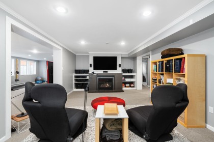 Photo 24 at 956 Belvista Crescent, Canyon Heights NV, North Vancouver
