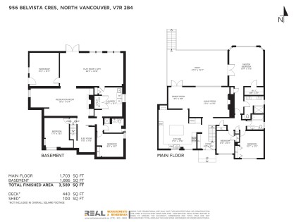 Photo 34 at 956 Belvista Crescent, Canyon Heights NV, North Vancouver