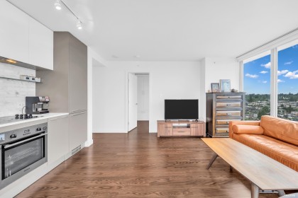 Photo 6 at 2304 - 8131 Nunavut Lane, Marpole, Vancouver West