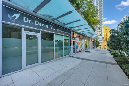 Photo 32 at 2304 - 8131 Nunavut Lane, Marpole, Vancouver West