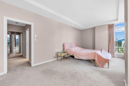 Photo 13 at 12A - 1500 Alberni Street, West End VW, Vancouver West