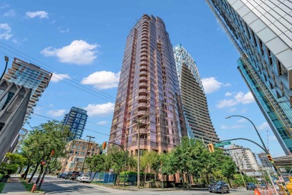 Photo 1 at 12A - 1500 Alberni Street, West End VW, Vancouver West