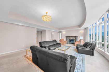 Photo 5 at 12A - 1500 Alberni Street, West End VW, Vancouver West