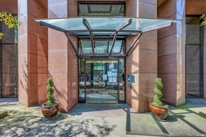 Photo 24 at 12A - 1500 Alberni Street, West End VW, Vancouver West