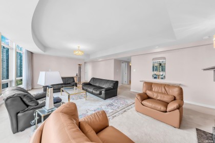 Photo 4 at 12A - 1500 Alberni Street, West End VW, Vancouver West
