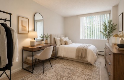 Photo 23 at 711 - 2016 Fullerton Avenue, Pemberton NV, North Vancouver