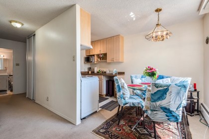 Photo 12 at 711 - 2016 Fullerton Avenue, Pemberton NV, North Vancouver