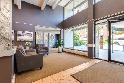 Photo 5 at 711 - 2016 Fullerton Avenue, Pemberton NV, North Vancouver