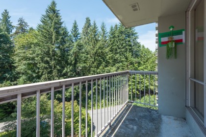 Photo 30 at 711 - 2016 Fullerton Avenue, Pemberton NV, North Vancouver
