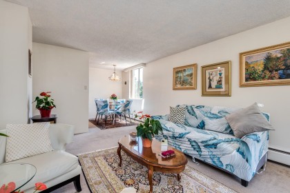 Photo 11 at 711 - 2016 Fullerton Avenue, Pemberton NV, North Vancouver