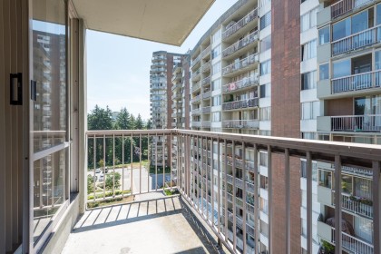 Photo 31 at 711 - 2016 Fullerton Avenue, Pemberton NV, North Vancouver