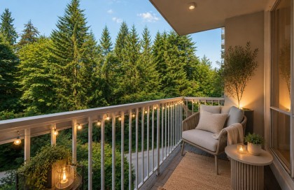 Photo 29 at 711 - 2016 Fullerton Avenue, Pemberton NV, North Vancouver