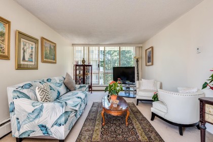 Photo 8 at 711 - 2016 Fullerton Avenue, Pemberton NV, North Vancouver
