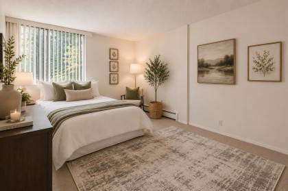 Photo 25 at 711 - 2016 Fullerton Avenue, Pemberton NV, North Vancouver