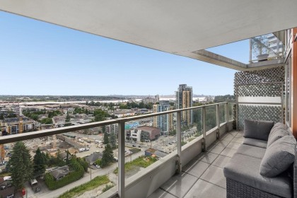Photo 23 at 2303 - 1550 Fern Street, Lynnmour, North Vancouver