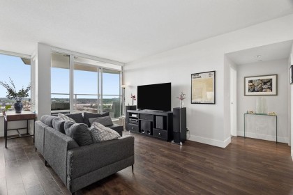 Photo 6 at 2303 - 1550 Fern Street, Lynnmour, North Vancouver