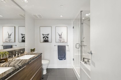 Photo 20 at 2303 - 1550 Fern Street, Lynnmour, North Vancouver