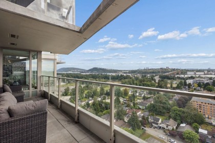 Photo 24 at 2303 - 1550 Fern Street, Lynnmour, North Vancouver
