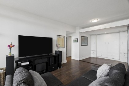 Photo 8 at 2303 - 1550 Fern Street, Lynnmour, North Vancouver