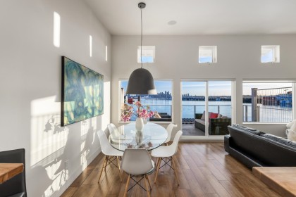 Photo 23 at FRSL17 - 415 W Esplanade Avenue, Mosquito Creek, North Vancouver