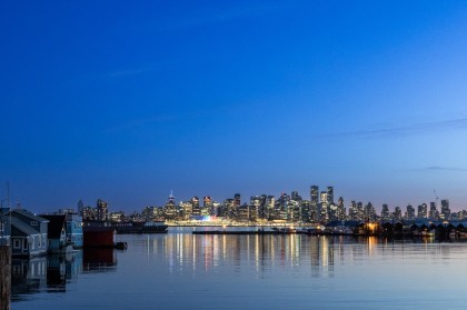 Photo 2 at FRSL17 - 415 W Esplanade Avenue, Mosquito Creek, North Vancouver