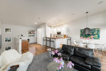 Photo 17 at FRSL17 - 415 W Esplanade Avenue, Mosquito Creek, North Vancouver