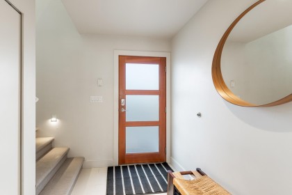 Photo 5 at FRSL17 - 415 W Esplanade Avenue, Mosquito Creek, North Vancouver