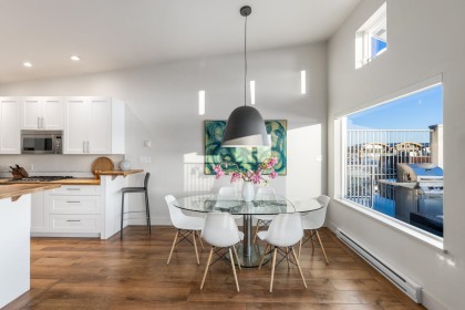 Photo 20 at FRSL17 - 415 W Esplanade Avenue, Mosquito Creek, North Vancouver