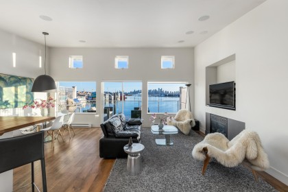 Photo 24 at FRSL17 - 415 W Esplanade Avenue, Mosquito Creek, North Vancouver